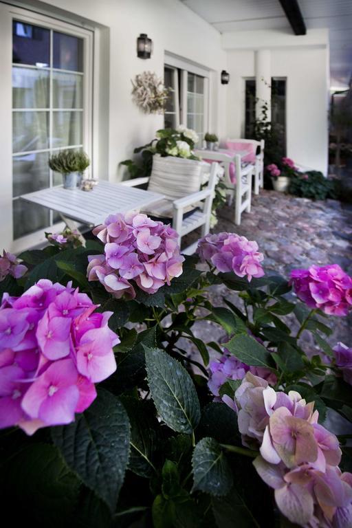 Fisher House Sopot Esterno foto