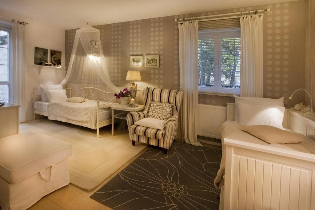 Fisher House Sopot Esterno foto